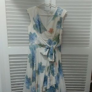 Calvin Klein Dress Size 6
